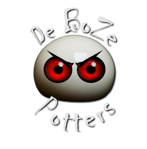 De Boze Potters